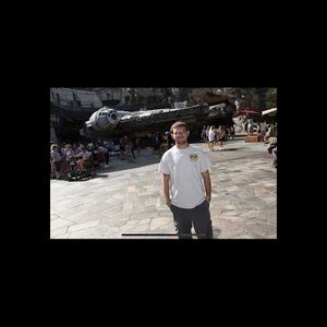 Meet your Posher, Fredrick